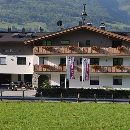 Haus Piesendorf Apartment Exterior photo